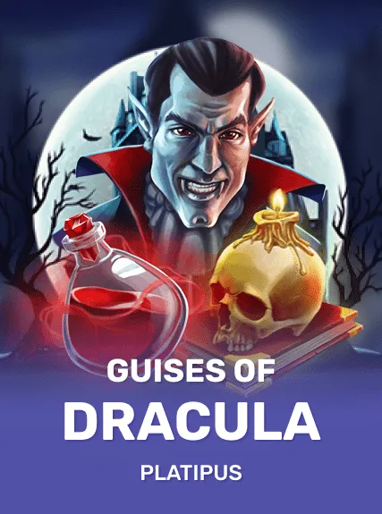 Guises of Dracula