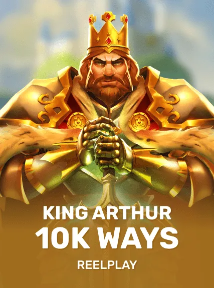 King Arthur 10K Ways