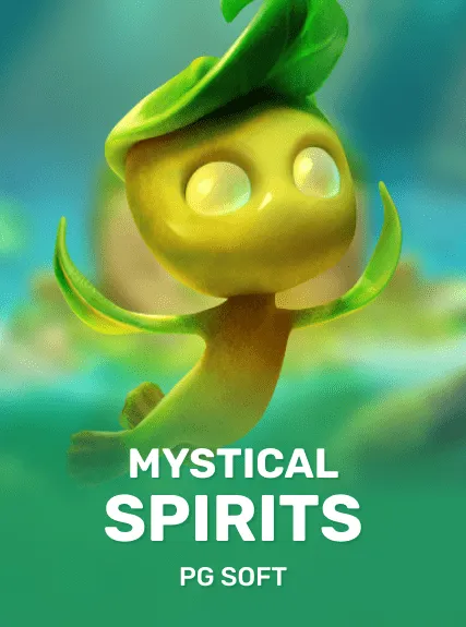 Mystical Spirits