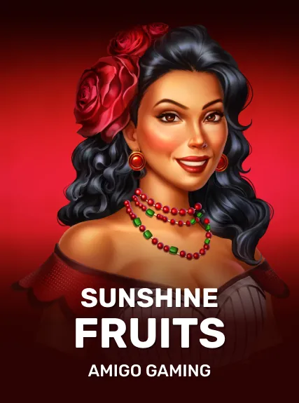 Sunshine Fruits